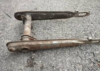 SHL WSK WACHACZ POMPOWANY