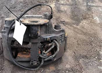 ZACISK HAMULCOWY TYŁ PRAWY MAN TGX 18.440 Z012007