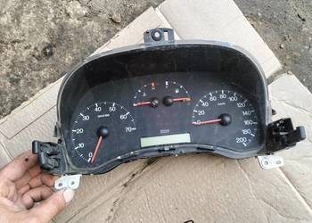 LICZNIK ZEGARY PUNTO 2 FIAT PUNTO 2