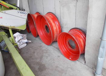 felgi FENDT 16x46 i 16x30