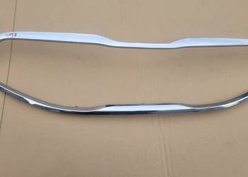 KIA VENGA LIFT CHROM GRILL ATRAPA PRZOD 86352-1P500 / 4098