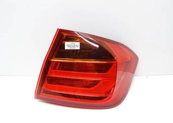 LAMPA PRAWY TYŁ PRAWA TYLNA W BŁOTNIK 7259894 BMW F30 LED