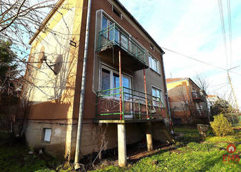 Dom wolnostojący sprzedam Sejny 142m2