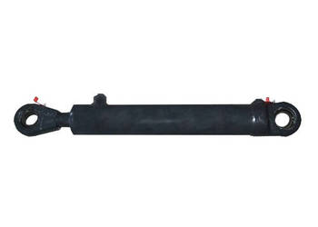 GRUBY SIŁOWNIK HYDRAULICZNY CJ2F 63x36 SKOK 300 [0740]