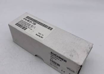 Euchner NM12RBA-M 084518 Safety Switch