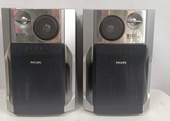 PHILIPS FWB-C380 42 54 kolumny audio