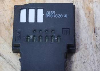 Czujnik Temperatury Opel Mokka X 013231068