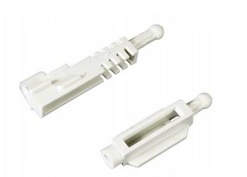Bmw E39 95-00 zestaw naprawczy lampy przedniej NOWY