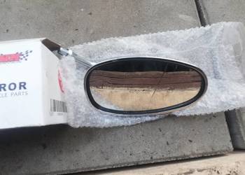 Lusterko motocyklowe nowe