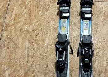narty zjazdowe - HEAD - MPULSE - 140