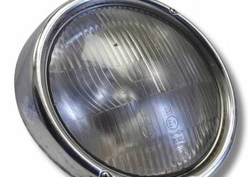LAMPA PRAWA VW Kafer Garbus Beetle PRZEDNIA prawy przód Hella 312941039D