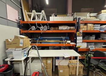 Pakiet ruchomości + prawa niematerialne IMM DESIGN