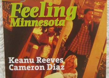 Film DVD Feeling Minnesota