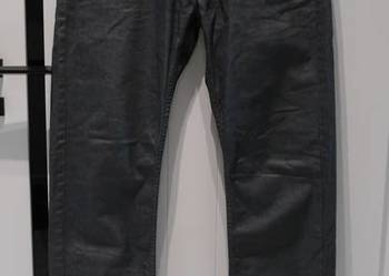 Reserved fajne spodnie W32 L32