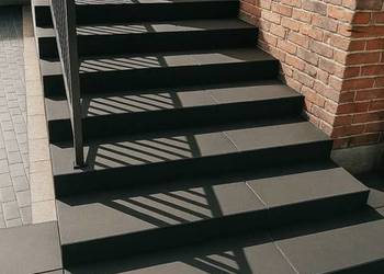 Brukarstwo układanie kostki brukowej bruk utwardzanie