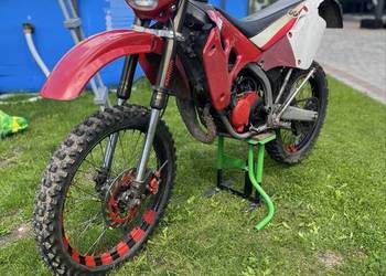 Gas Gas rookie ec 50/80
