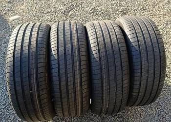 Opony letnie 195 55 16 Michelin Prymacy 4