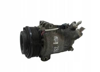 SPRĘŻARKA KLIMATYZACJI 926007877R 2.0 DCI Renault Koleos I (2007-  )