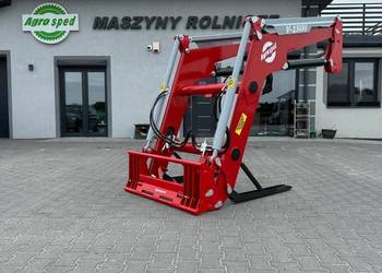 Ładowacz TUR MONTAŻ