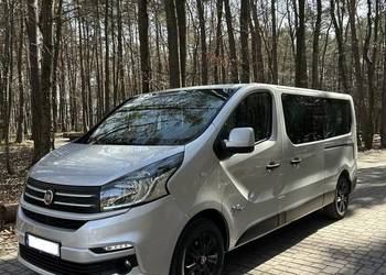 Przewóz osób, transfer lotniskowy