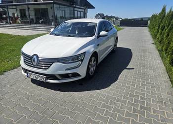Sprzedam renault talisman
