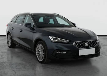 Seat Leon 1.5 TSI
