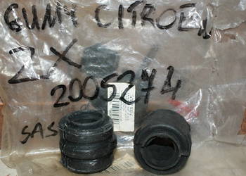 Poduszka stabilizatora przód wewnętrzna L/P (24mm) CITROEN Z