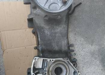 Honda Foresight 250 kartery