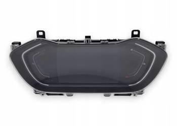 LICZNIK ZEGARY P248095140R Renault Captur II 1.3 TCE europa