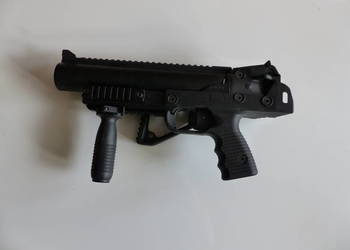 Karabinek- granatnik