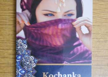 Penny Jordan - Kochanka szejka