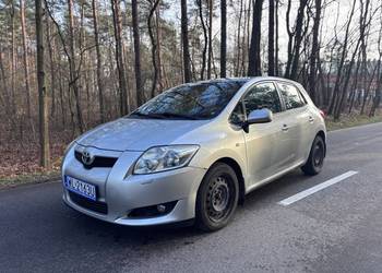 Toyota AURIS 2.0 D4D