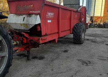 Sprzedam rozrzutnik brochard