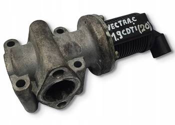 ZAWÓR EGR Opel Vectra C Signum 1.9 CDTI