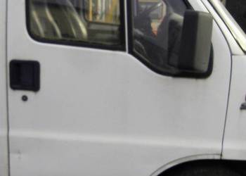 Drzwi prawe lewe Błotnik Kamper Ducato Boxer Jumper 94-02 Kompletne