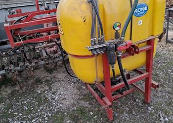 Opryskiwacz 400l