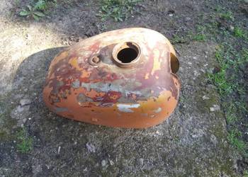 Zbiornik paliwa shl m 06 t u wfm