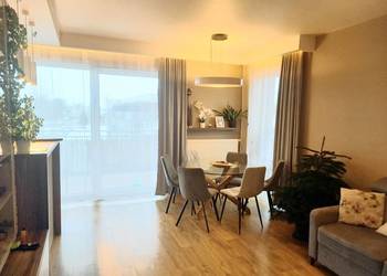 Apartament Olimpijskie Ogrody ul. Sportowa