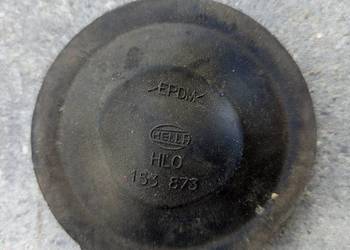 Golf V plus zaślepka lampy Hella 153 873 153873