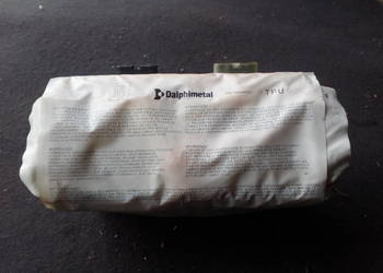 Fiat Grande Punto 06r poduszka air bag pasażera
