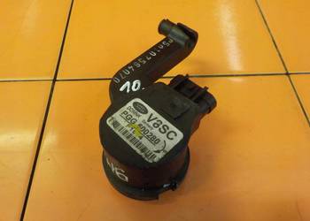 RANGE ROVER SPORT 4.2 SUPERCHARGED 08r czujnik wiskozy PGG500280