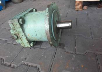 Silnik hydrauliczny SWS-K-16 Hydroster Sw-k 16