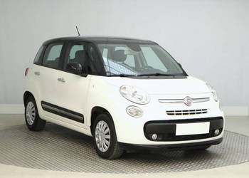 Fiat 500L 0.9 TwinAir