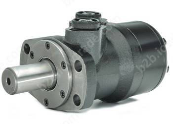 M+S Hydraulic MRF200CB Silnik hydrauliczny orbitalny zamiennik 32mm