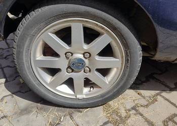 Felgi Ford Ka 14 4x108