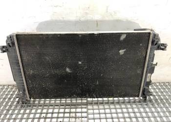 CHŁODNICA WODY VW CARFTER 30 35 2.0 136KM 2E0121253 06-16 RADIATOR