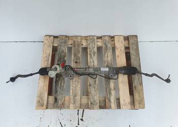 Dacia Logan MAGLOWNICA przekładnia kierownicza 490019371R europa