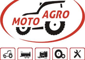 Zatrudnię sprzedawcę części rolniczych