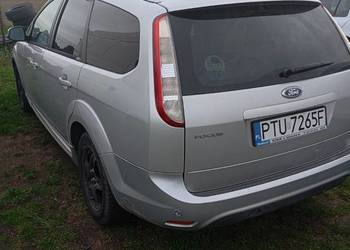 Sprzedam samochód Ford Focus