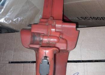 zbiornik paliwa Husqvarna 359